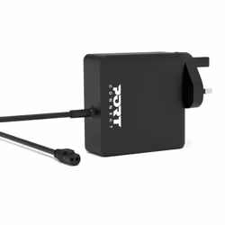 Port Designs 900093B-UK chargeur d'appareils mobiles Ordinateur portable, Universel Noir Secteur Intérieure - Vue supplémentaire 6