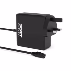 Port Designs 900093B-UK chargeur d'appareils mobiles Ordinateur portable, Universel Noir Secteur Intérieure - Vue supplémentaire 7