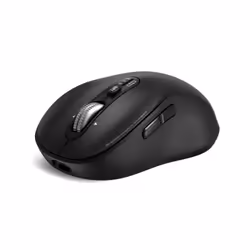 Port Designs 900707C souris Droitier RF sans fil + Bluetooth 3200 DPI