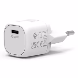 Port Designs 900030EU, Intérieure, Secteur, Blanc