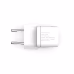 Port Designs 900030EU chargeur d'appareils mobiles Universel Blanc Secteur Charge rapide Intérieure