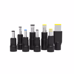 Port Designs 904001EU adaptateur de puissance & onduleur Intérieure 250 W Noir - Vue supplémentaire 4
