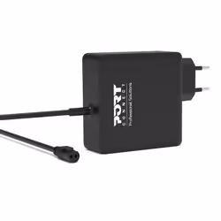Port Designs 900007B-EU adaptateur de puissance & onduleur Intérieure 90 W Noir - Vue supplémentaire 6