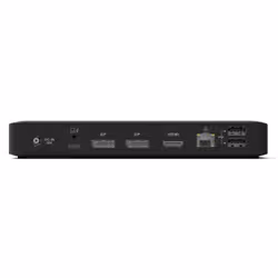 Port Designs PORT Connect Station d'accueil bureau 3 X 4 USB-C 11 périphériques 100W - Vue supplémentaire 2