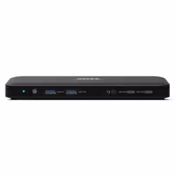 Port Designs PORT Connect Station d'accueil bureau 3 X 4 USB-C 11 périphériques 100W - Vue supplémentaire 3
