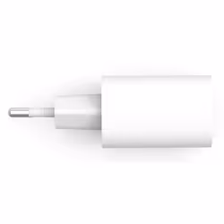Port Designs 900031EU chargeur d'appareils mobiles Universel Blanc Secteur Charge rapide Intérieure - Vue supplémentaire 5