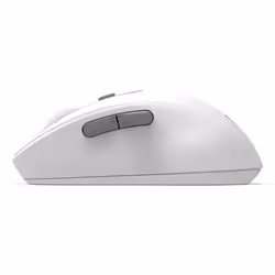 Port Designs 900707CW souris Maison Droitier RF sans fil + Bluetooth Optique 3200 DPI - Vue supplémentaire 2