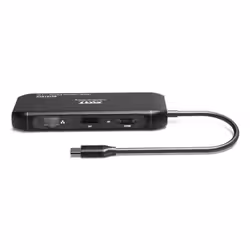 Port Designs PORT Connect Station d'accueil mobile 1 X 4K USB-C 7 périphériques 100W - Vue supplémentaire 3