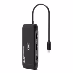 Port Designs PORT Connect Station d'accueil mobile 1 X 4K USB-C 7 périphériques 100W - Vue supplémentaire 4