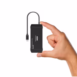 Port Designs PORT Connect Station d'accueil mobile 1 X 4K USB-C 7 périphériques 100W - Vue supplémentaire 8
