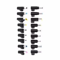 Port Designs 904065UWEU adaptateur de puissance & onduleur Intérieure 65 W Noir - Vue supplémentaire 4