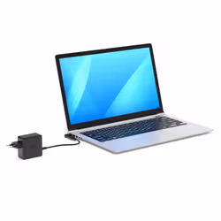 Port Designs 904065UWEU adaptateur de puissance & onduleur Intérieure 65 W Noir - Vue supplémentaire 5