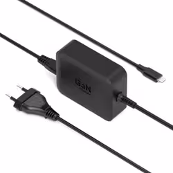 Port Designs 904100ACTOEU adaptateur de puissance & onduleur Intérieure 100 W Noir - Vue supplémentaire 5