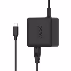 Port Designs 904065CEU adaptateur de puissance & onduleur Intérieure 65 W Noir - Vue supplémentaire 4