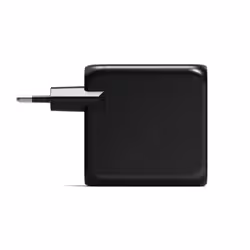 Port Designs 902100EPEU chargeur d'appareils mobiles Ordinateur portable, Tablette, Smartphone Noir Secteur Intérieure - Vue supplémentaire 4