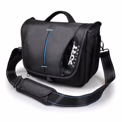Port Designs 400326, Sac Messenger, Noir