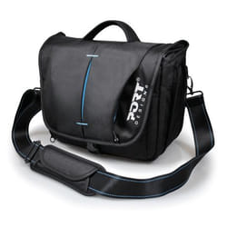 Port Designs 400326 étui et housse d’appareils photo Sac Messenger Noir