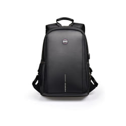 Port Designs CHICAGO EVO BP 13/15.6’’ 15.6" Sac à dos Noir
