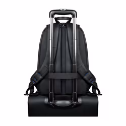 Port Designs CHICAGO EVO BP 13/15.6'' 15.6" Sac à dos Noir - Vue supplémentaire 4