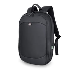 Port Designs Chicago Evo Expandable Eco 40,6 cm (16") Sac à dos Noir