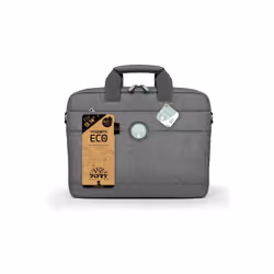 Port Designs Yosemite Eco TL 15.6" Malette Gris