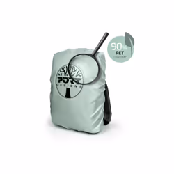 Port Designs YOSEMITE Eco 14" Sac à dos Gris - Vue supplémentaire 5
