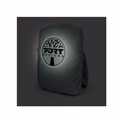 Port Designs YOSEMITE Eco 14" Sac à dos Gris - Vue supplémentaire 6