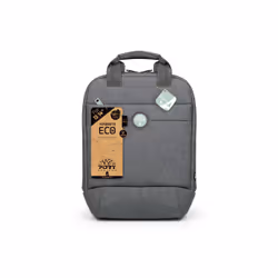 Port Designs YOSEMITE Eco 14" Sac à dos Gris - Vue supplémentaire 9
