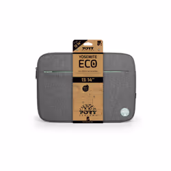 Port Designs YOSEMITE Eco 14" Housse Gris - Vue supplémentaire 5