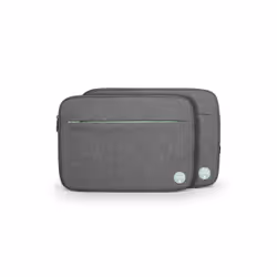 Port Designs YOSEMITE Eco 15.6" Housse Gris - Vue supplémentaire 4