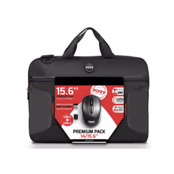 Port Designs 501873, 39,6 cm (15.6"), 272 g