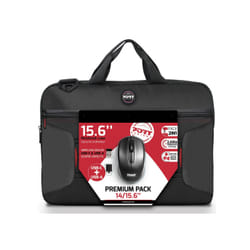 Port Designs 501873 15.6" Noir