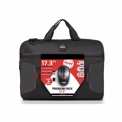 Port Designs PREMIUM PACK, Housse, 43,9 cm (17.3"), 328 g