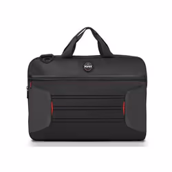 Port Designs PREMIUM PACK 17.3" Housse Noir