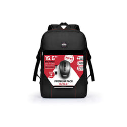 Port Designs 501901 15.6" Sac à dos Noir