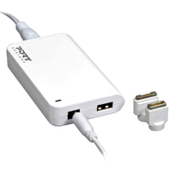 Port Designs 900100 adaptateur de puissance & onduleur Intérieure Blanc