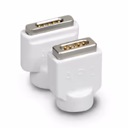 Port Designs 900100 adaptateur de puissance & onduleur Intérieure Blanc
