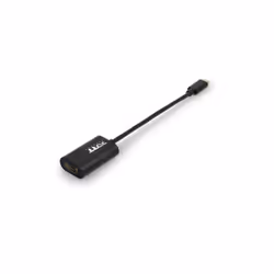 Port Designs 900124 adaptateur graphique USB 4096 x 2160 pixels Noir - Vue supplémentaire 4