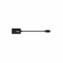 Port Designs 900127 adaptateur graphique USB 3840 x 2160 pixels Noir - Vue supplémentaire 5