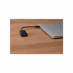 Port Designs 900127 adaptateur graphique USB 3840 x 2160 pixels Noir - Vue supplémentaire 6