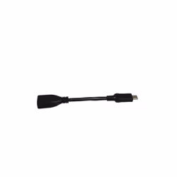 Port Designs 900133 câble USB 0,15 m USB C USB A Noir - Vue supplémentaire 5