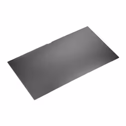 Port Designs Privacy Filter 2D, 61 cm (24"), 16:9, Moniteur, Filtre de confidentialité sans bords pour ordinateur, Anti-refle ...
