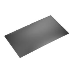 Port Designs Privacy Filter 2D Filtre de confidentialité sans bords pour ordinateur 24"