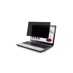 Port Designs 900236 Filtre de confidentialité sans bords pour ordinateur  13.3"