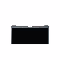 Port Designs 900333 Filtre de confidentialité sans bords pour ordinateur 15.6" - Vue supplémentaire 6