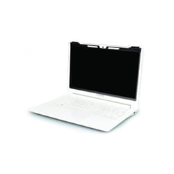 Port Designs 900334 Filtre de confidentialité sans bords pour ordinateur 12.5"