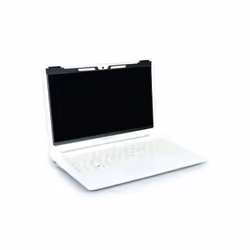 Port Designs 900334 Filtre de confidentialité sans bords pour ordinateur 12.5"