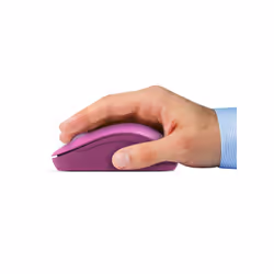 Port Designs 900538 souris Ambidextre RF sans fil Optique 1600 DPI