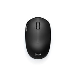 Port Designs 900540 souris Ambidextre RF sans fil Optique 1600 DPI