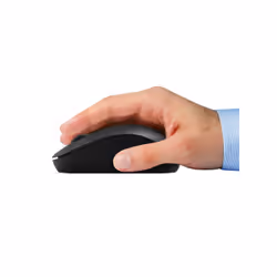 Port Designs 900540 souris Ambidextre RF sans fil Optique 1600 DPI